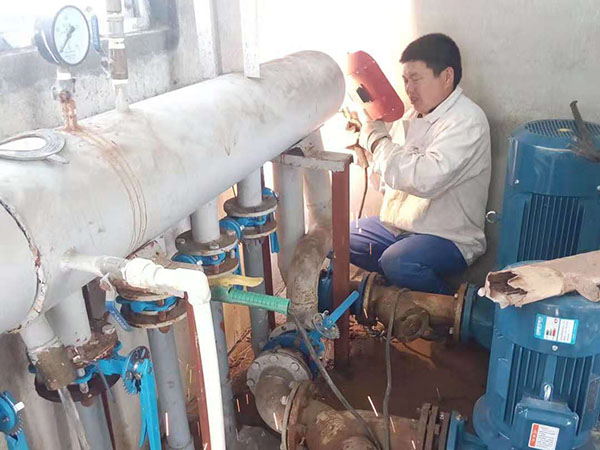 不銹鋼手工夾芯板