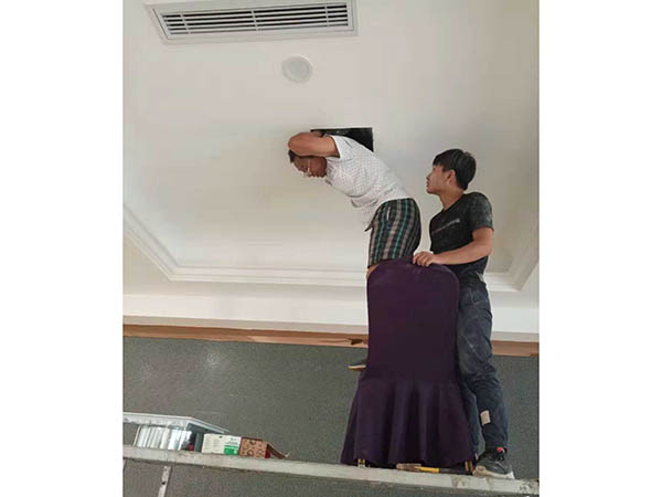 四門衣柜